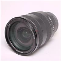 Used Sony FE 24-105mm f/4 G OSS Zoom Lens