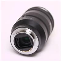 Used Sony FE 24-105mm f/4 G OSS Zoom Lens