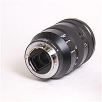 Used Sony FE 24-105mm f/4 G OSS Zoom Lens