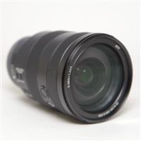Used Sony FE 24-105mm f/4 G OSS Zoom Lens