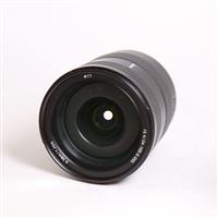 Used Sony FE 24-105mm f/4 G OSS Zoom Lens
