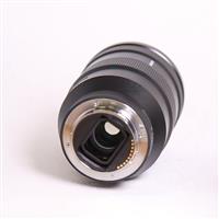 Used Sony FE 24-105mm f/4 G OSS Zoom Lens