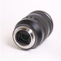 Used Sony FE 24-105mm f/4 G OSS Zoom Lens