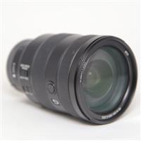 Used Sony FE 24-105mm f/4 G OSS Zoom Lens