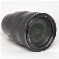 Used Sony FE 24-105mm f/4 G OSS Zoom Lens