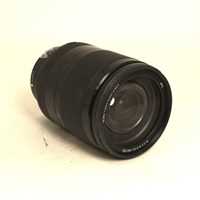 Used Sony FE 24-240mm f/3.5-6.3 OSS Telephoto Zoom Lens