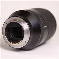 Used Sony FE 24-240mm f/3.5-6.3 OSS Telephoto Zoom Lens