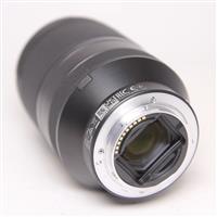 Used Sony FE 24-240mm f/3.5-6.3 OSS Telephoto Zoom Lens