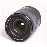Used Sony FE 24-240mm f/3.5-6.3 OSS Telephoto Zoom Lens