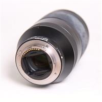 Used Sony FE 24-240mm f/3.5-6.3 OSS Telephoto Zoom Lens