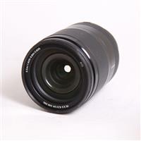 Used Sony FE 24-240mm f/3.5-6.3 OSS Telephoto Zoom Lens