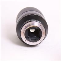 Used Sony FE 24-240mm f/3.5-6.3 OSS Telephoto Zoom Lens