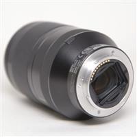 Used Sony FE 24-240mm f/3.5-6.3 OSS Telephoto Zoom Lens