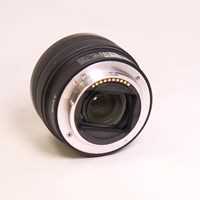 Used Sony FE 28-60mm f/4-5.6 Zoom Lens For Sony E