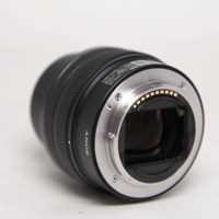 Used Sony FE 28-60mm f/4-5.6 Zoom Lens For Sony E