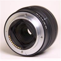 Used Sony FE 28-60mm f/4-5.6 Zoom Lens For Sony E