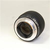 Used Sony FE 28-60mm f/4-5.6 Zoom Lens For Sony E