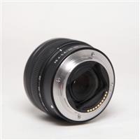 Used Sony FE 28-60mm f/4-5.6 Zoom Lens For Sony E