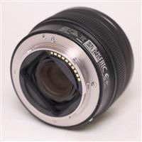 Used Sony FE 28-60mm f/4-5.6 Zoom Lens For Sony E