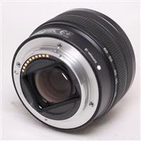 Used Sony FE 28-60mm f/4-5.6 Zoom Lens For Sony E