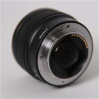 Used Sony FE 28-60mm f/4-5.6 Zoom Lens For Sony E