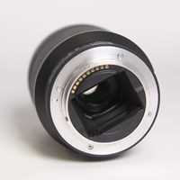 Used Sony FE 28-70mm f/3.5-5.6 OSS Zoom Lens