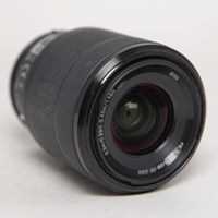 Used Sony FE 28-70mm f/3.5-5.6 OSS Zoom Lens