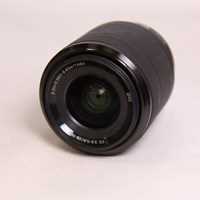 Used Sony FE 28-70mm f/3.5-5.6 OSS Zoom Lens