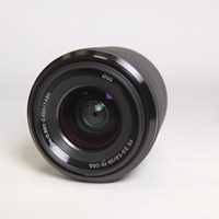 Used Sony FE 28-70mm f/3.5-5.6 OSS Zoom Lens