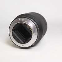 Used Sony FE 28-70mm f/3.5-5.6 OSS Zoom Lens