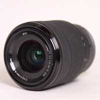 Used Sony FE 28-70mm f/3.5-5.6 OSS Zoom Lens