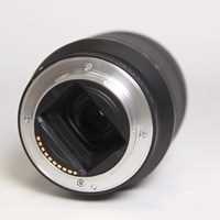 Used Sony FE 28-70mm f/3.5-5.6 OSS Zoom Lens