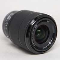 Used Sony FE 28-70mm f/3.5-5.6 OSS Zoom Lens