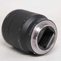 Used Sony FE 28-70mm f/3.5-5.6 OSS Zoom Lens