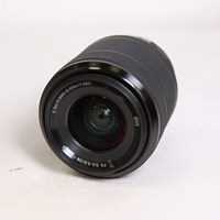 Used Sony FE 28-70mm f/3.5-5.6 OSS Zoom Lens