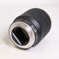 Used Sony FE 28-70mm f/3.5-5.6 OSS Zoom Lens