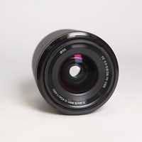 Used Sony FE 28-70mm f/3.5-5.6 OSS Zoom Lens