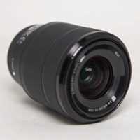 Used Sony FE 28-70mm f/3.5-5.6 OSS Zoom Lens