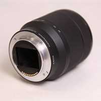 Used Sony FE 28-70mm f/3.5-5.6 OSS Zoom Lens