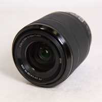 Used Sony FE 28-70mm f/3.5-5.6 OSS Zoom Lens