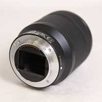 Used Sony FE 28-70mm f/3.5-5.6 OSS Zoom Lens