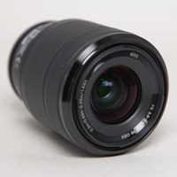 Used Sony FE 28-70mm f/3.5-5.6 OSS Zoom Lens