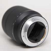 Used Sony FE 28-70mm f/3.5-5.6 OSS Zoom Lens