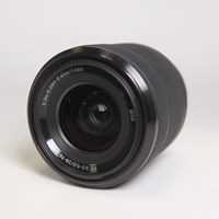 Used Sony FE 28-70mm f/3.5-5.6 OSS Zoom Lens