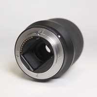 Used Sony FE 28-70mm f/3.5-5.6 OSS Zoom Lens