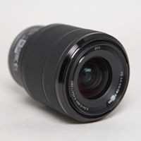 Used Sony FE 28-70mm f/3.5-5.6 OSS Zoom Lens