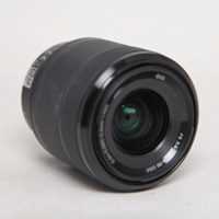 Used Sony FE 28-70mm f/3.5-5.6 OSS Zoom Lens