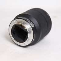 Used Sony FE 28-70mm f/3.5-5.6 OSS Zoom Lens