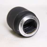 Used Sony FE 28-70mm f/3.5-5.6 OSS Zoom Lens