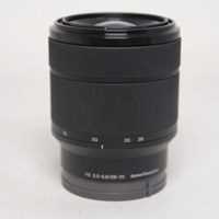 Used Sony FE 28-70mm f/3.5-5.6 OSS Zoom Lens